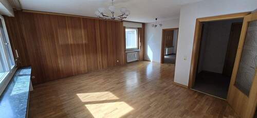 Wohnzimmer UG - 