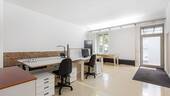 Büroraum 2 - Büro zur Miete in München
