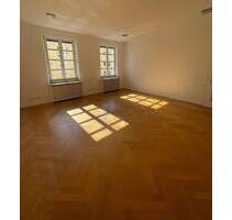 Schöne Büroräume München Prinzregentenplatz - All-in-Miete