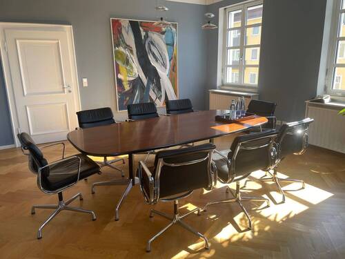 Meetingraum - Büro zur Miete in München