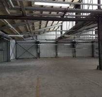 Ordentliche Produktionshallen an der Autobahn mit represäntativem Bürohaus - vermietet- für Anleger - Saarbrücken Alt-Saarbrücken