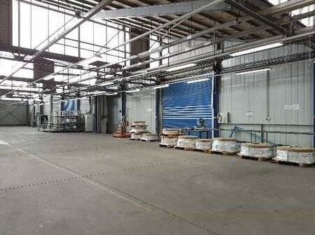 20171201_125620_001 - Halle zum Kaufen in Saarbrücken