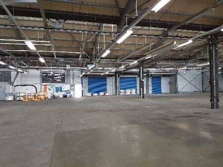 20171201_125758 - Halle in Saarbrücken