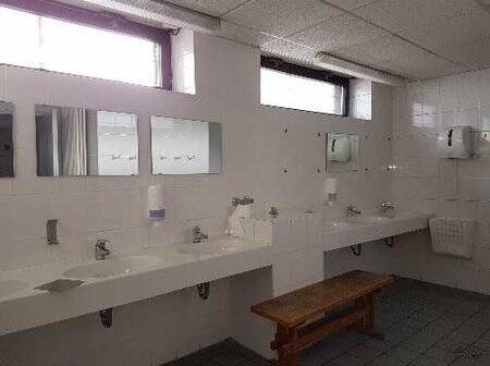 20171201_125850 - Halle in Saarbrücken zum Kaufen