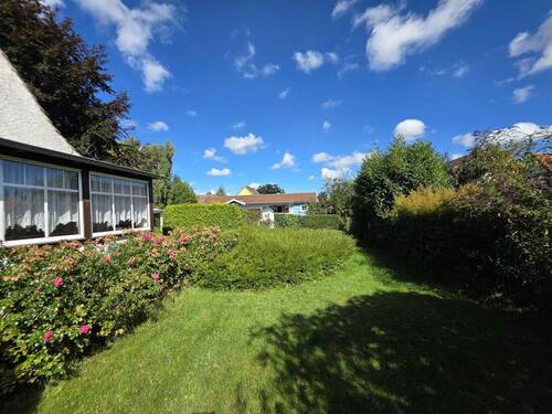 Ansicht - 3 Zimmer Einfamilienhaus zum Kaufen in Putbus