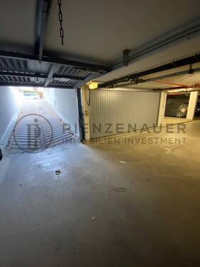 Ausfahrt TG - Garage, Stellplatz in Eichenau