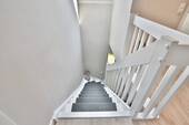Flur Treppe - 