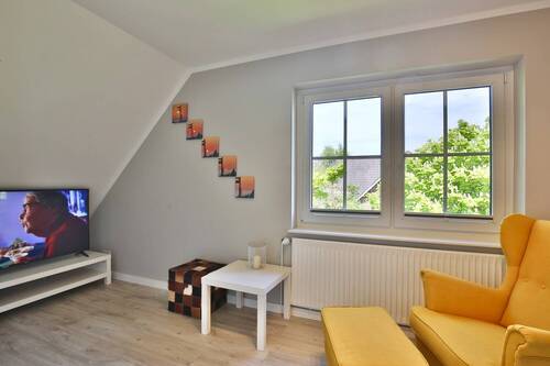 Schlafzimmer 2 rechts - 