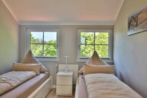 Schlafzimmer 3 Mitte - 