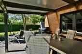 Terrasse - 