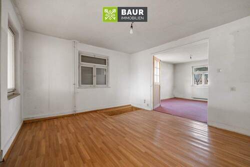 OG Wohnung links Ankleide - 