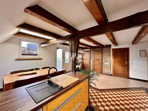 Küche oder Mitten im Leben - 