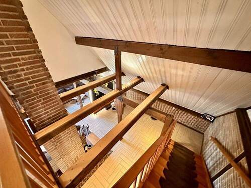 Blick von der Empore - 