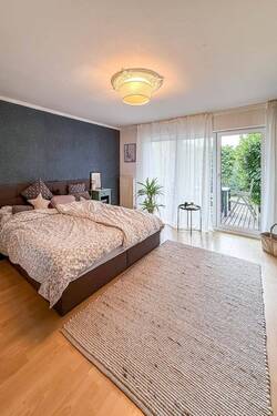 Schlafzimmer - 