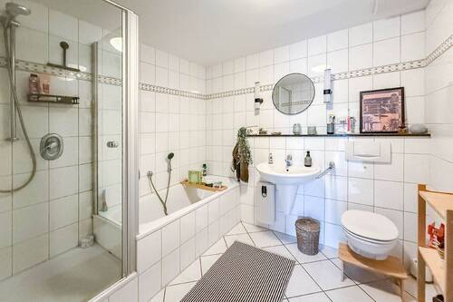 Badezimmer - 