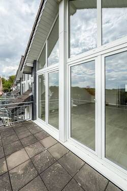 Balkon - 