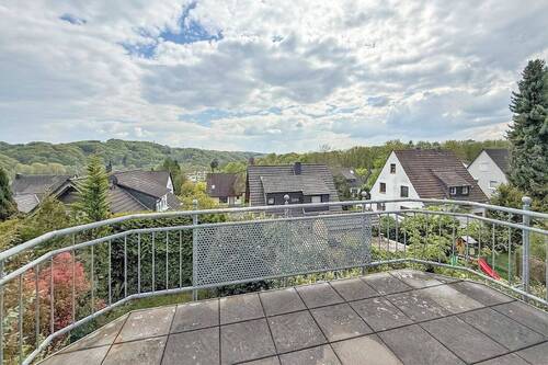 Balkon - 
