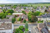 Vordere Ansicht - Einfamilienhaus zum Kaufen in Pulheim