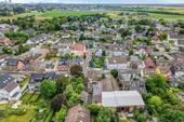 Hintere Ansicht - Einfamilienhaus in Pulheim