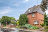 Ansicht Haus - 