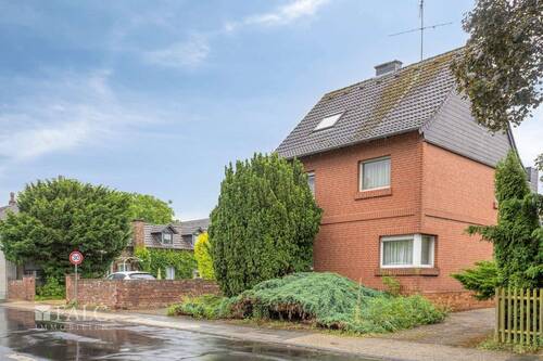 Ansicht Haus - 