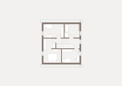 Offenes Wohnen mit Stil - 
