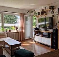 VORSCHAU | Behagliche 3-Zimmer-Wohnung mit Sonnen-Loggia im Ort Ofen - Bad Zwischenahn