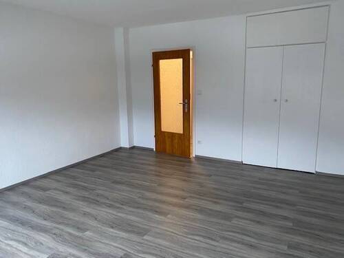 Wohnen/Schlafen - 1 Zimmer Etagenwohnung in Bad Ems