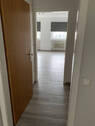 Blick in das Apartment - 