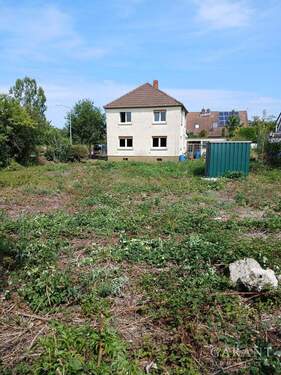 20250719 150028 - *** Handwerker aufgepasst!! Einfamilienhaus mit Charakter sucht neue Zukunft... freistehend ***