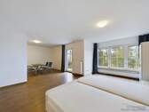 Zimmer - 2 Zimmer Etagenwohnung zur Miete in Nürnberg