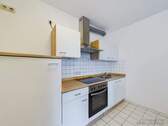 Küche - 2 Zimmer Etagenwohnung in Nürnberg