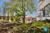 Gepflegte Anlage - 