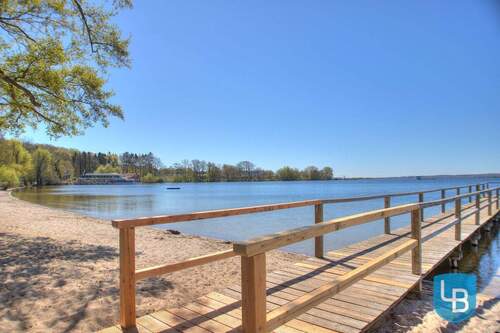 Strandabschnitt Fegetasche - 