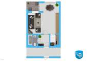 Grundriss - 