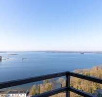 Wohnen, wo andere Urlaub machen! Gemütliches 1-Zimmer-Apartment mit fantastischem Seeblick. - Plön