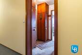 Wohnungseingang - 1 Zimmer Etagenwohnung in Plön