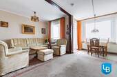 Zugang zum Balkon - 