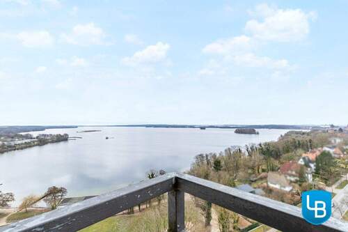 Der Große Plöner See - 