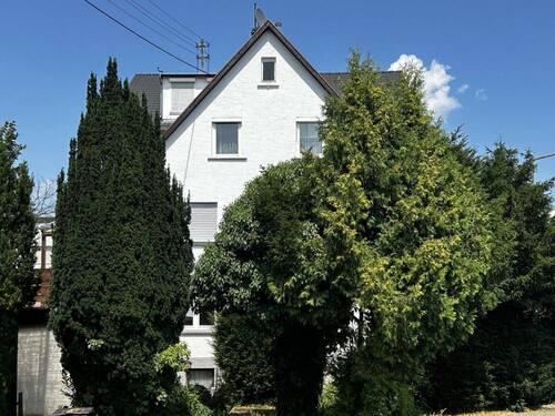 Westen - 6 Zimmer Doppelhaushälfte zum Kaufen in Erbach