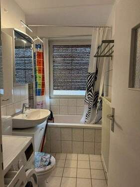Badezimmer - 