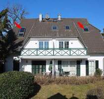 Dem Himmel so nah und den Bodden im Blick - Eigentumswohnung im Seebad Born - Born a. Darß