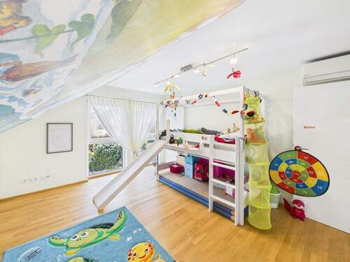 gemütliches Kinderzimmer - 