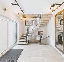 Hochwertig saniertes, großzügiges Einfamilienhaus mit ELW & Doppelgarage in beliebter Traumlage - Mainz Drais