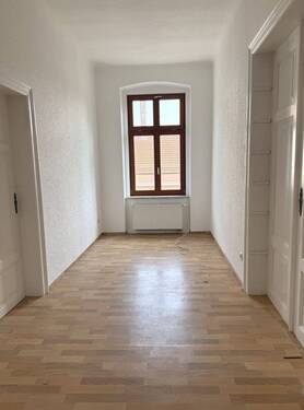 Kinderzimmer - 3 Zimmer Etagenwohnung in Görlitz