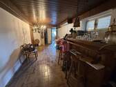 Partyraum / Bar Untergeschoss - 