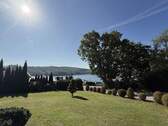 Garten / Seeblick - 