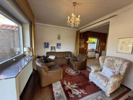 Esszimmer - Einfamilienhaus mit 160,00 m&sup2; in Sundern / Langscheid zum Kaufen