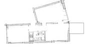 2-Raumwohnung - 
