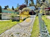 Bild 1 - ***CHARMANTES EINFAMILIENHAUS AM STADTRAND***
